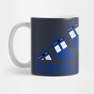 Tardidas Mug